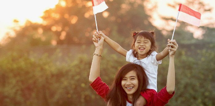 12 Sejarah Perjuangan Bangsa Indonesia, Yuk Kenalkan pada Anak!