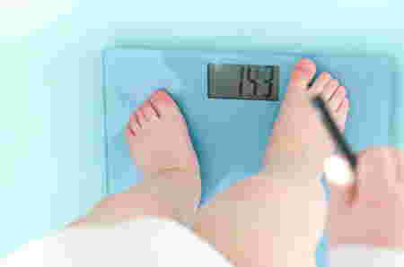 Tinggi dan Berat Badan ideal Anak