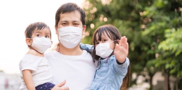 Virus Corona pada Anak Bertahan Lebih Lama dari Orang Dewasa!