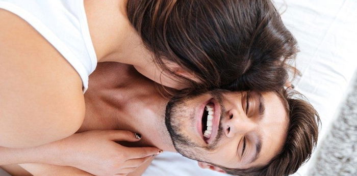 Rasakan Nikmatnya Bercinta dengan Posisi Amazon, Semua Kendali Ada di Perempuan!