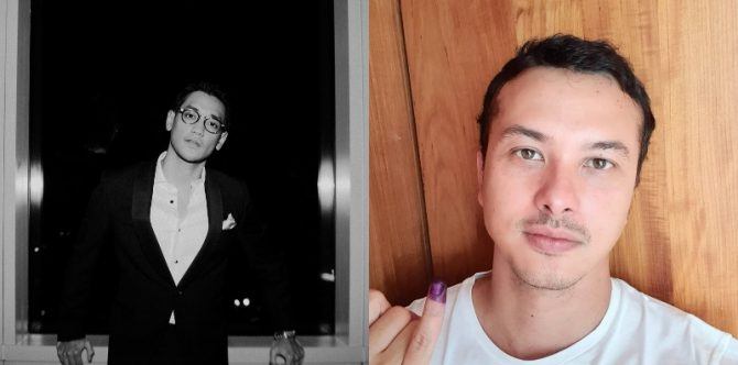 4 Artis Pria Indonesia yang Digosipkan Gay, Benar atau Tidak Ya?