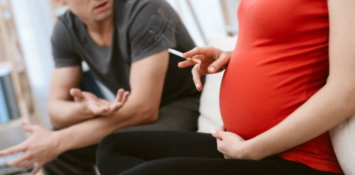 10 Bahaya Merokok Saat Hamil bagi Ibu dan Janin, Bumil Wajib Waspada!