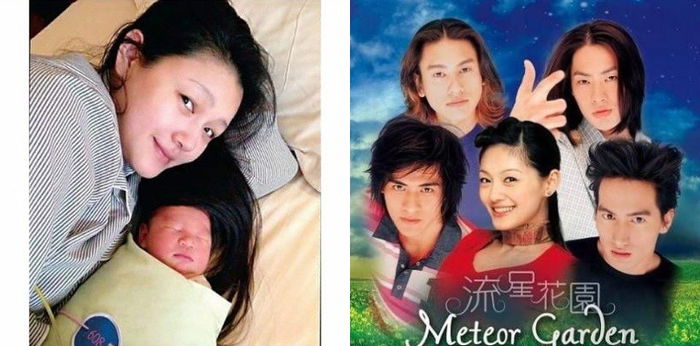 Hampir Meninggal saat Melahirkan, Barbie Hsu "Aku sempat Berhenti Bernapas"