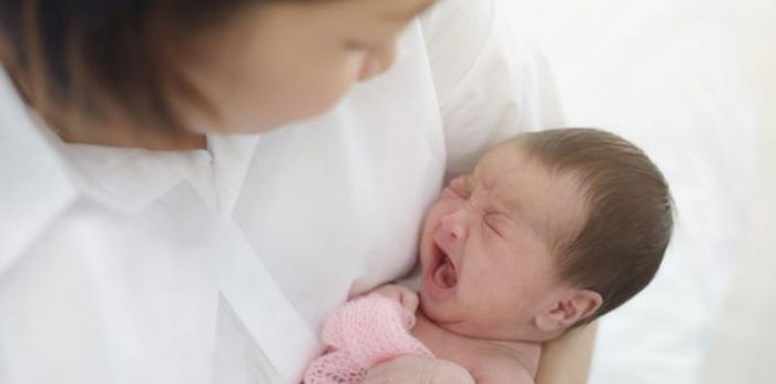 11 Cara Mengatasi Batuk pada Bayi secara Alami