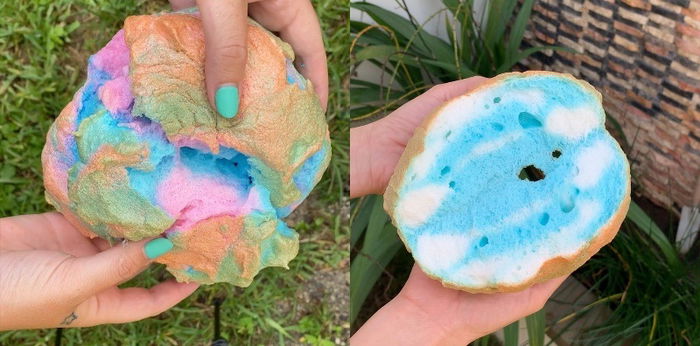 3 Resep Cloud Bread, Roti Awan yang Sedang Viral dan Cocok untuk Diet