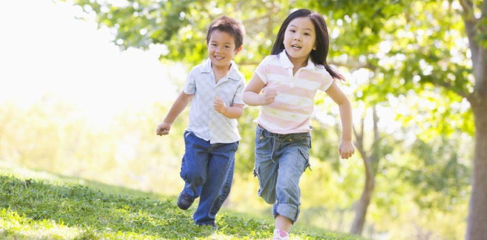 5 Aktivitas Seru Agar Anak Aktif Bergerak dan Tumbuh Optimal