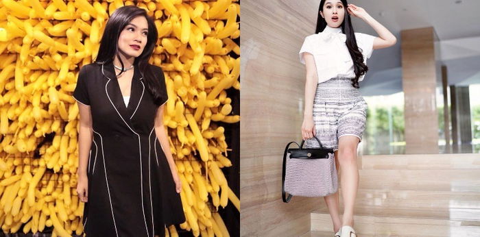 10 Instagram Mom Influencer yang Fashionable, Tampilannya Bisa Jadi Inspirasi