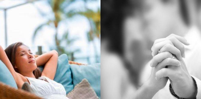 Mimpi Berciuman Saat Tidur, Pertanda Baik atau Buruk? Ini Tafsirnya