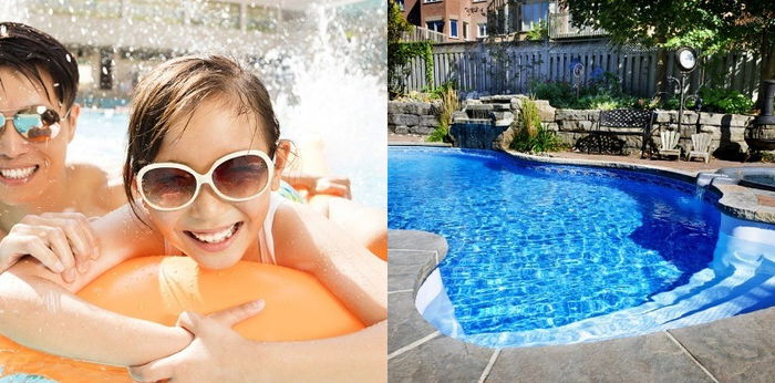 Ingin Punya Kolam Renang Pribadi Tapi Lahan Terbatas, 8 Desain Ini Bisa Jadi Inspirasi