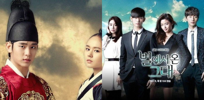 9 Drama Kim Soo Hyun dan Filmnya yang Wajib Ditonton Pecinta Drakor