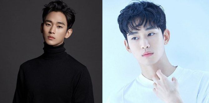10 Fakta Kim Soo Hyun, Aktor dengan Bayaran Termahal di Korea Selatan