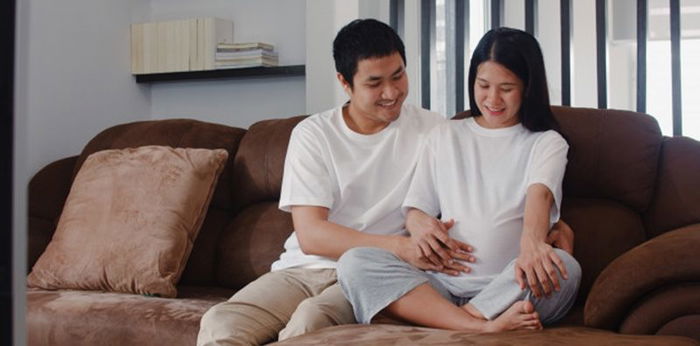 Gerakan Janin yang Normal Selama Kehamilan dan Cara Memantaunya