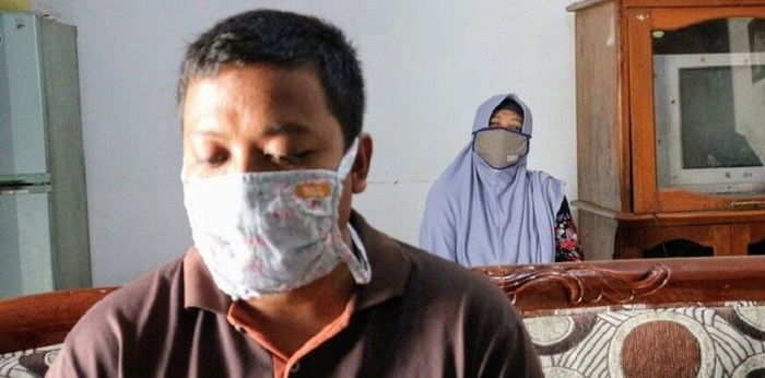 Diabaikan Petugas RS, Ibu di Jombang Kehilangan Bayinya Saat Melahirkan