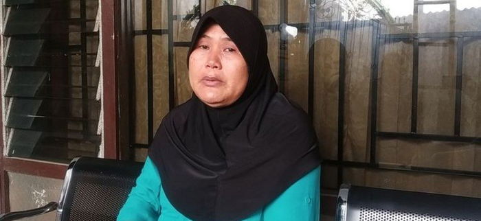 Digugat Anaknya Soal Harta Warisan, Seorang Ibu Ancam Minta ASI-nya Dibayar