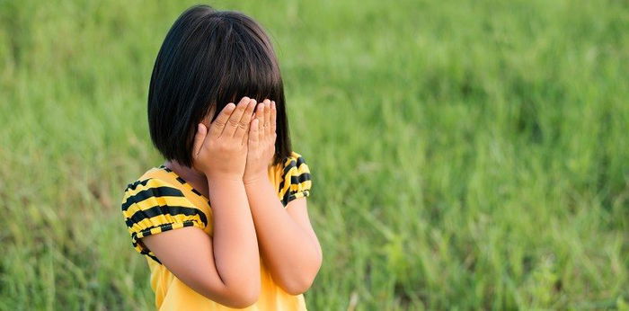Mengenal Internalizing Behavior, Depresi pada Anak yang Kerap Disembunyikan Sendiri