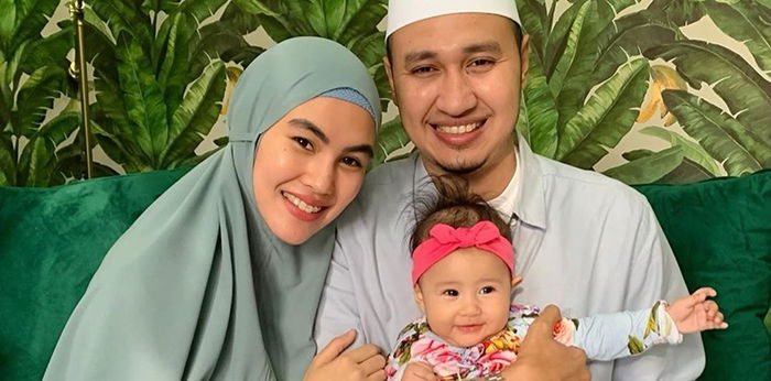 10 Syarat yang Harus Dilakukan Kartika Putri dari Habib Usman Sebelum Menikah