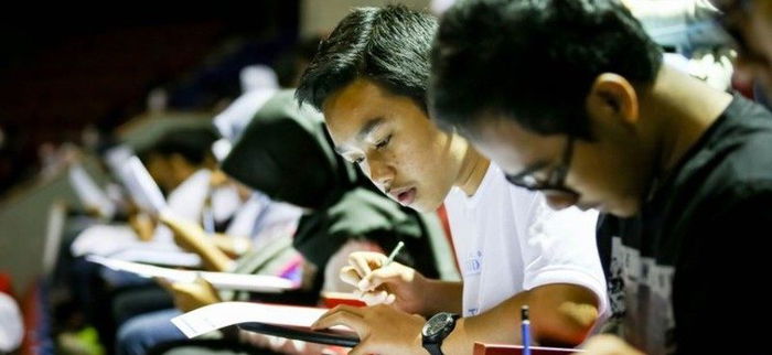 Mau Tahu Hasil Pengumuman SBMPTN 2020? Ini 12 Daftar Situs Resminya