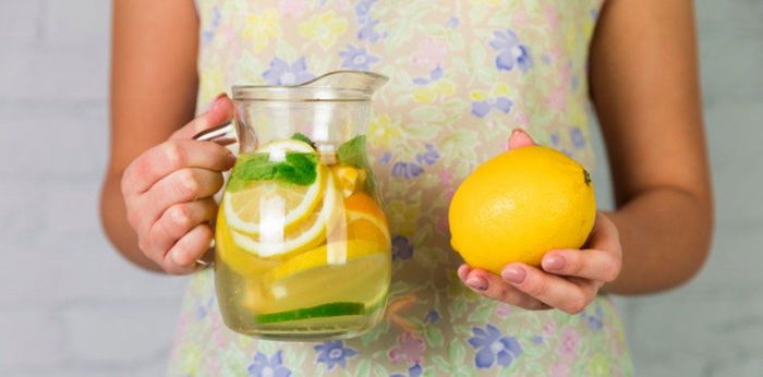 7 Manfaat Air Lemon untuk Kesehatan yang Terbukti Secara Ilmiah