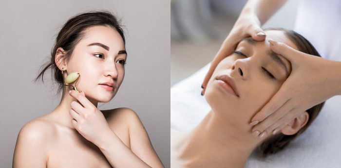 5 Manfaat Pijat Wajah untuk Kecantikan dan Kesehatan, Jangan Sepelekan!