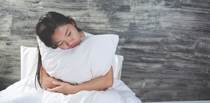 9 Tips Mengatasi Trauma Kehilangan Akibat Stillbirth, Jangan Salahkan Diri Sendiri