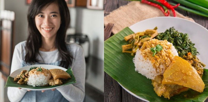 Bingung Pilih Menu Makan Siang? Intip 15 Menu Nasi Padang Paling Lezat