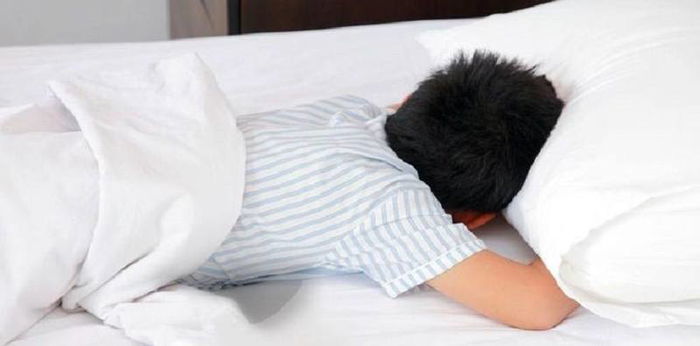 4 Tips Menghadapi Pertama Kali Mimpi Basah pada Anak, Parents Wajib Tahu!