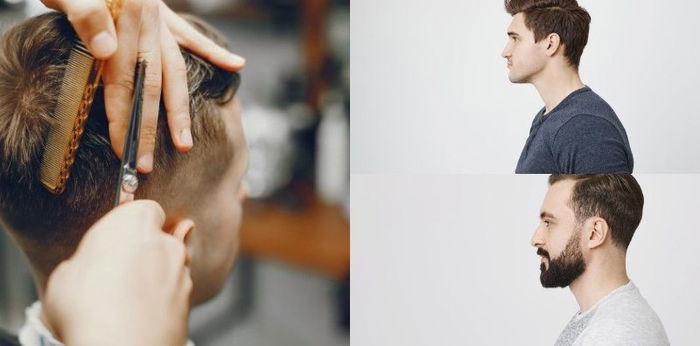 11 Model Rambut Pria Paling Populer Sepanjang Masa