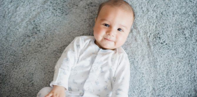 Mencari Nama untuk Anak Bungsu? Cek 49 Rekomendasinya di Sini