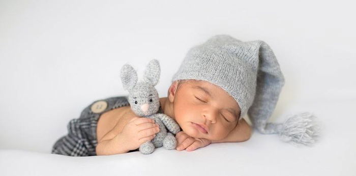 100 Nama Bermakna Keberuntungan untuk Jagoan Kecil Parents