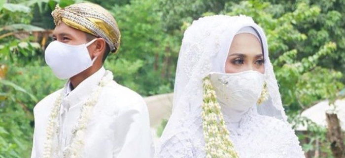 5 Tips Kondangan Saat Pandemi untuk Mencegah Penyebaran COVID-19