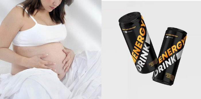 Berisiko Ganggu Kesehatan Janin, Kenali Bahaya Minuman Berenergi bagi Ibu Hamil!