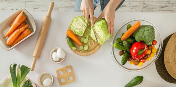 Jangan Sampai Salah, 8 Sayur Ini Lebih Sehat Jika Dimasak