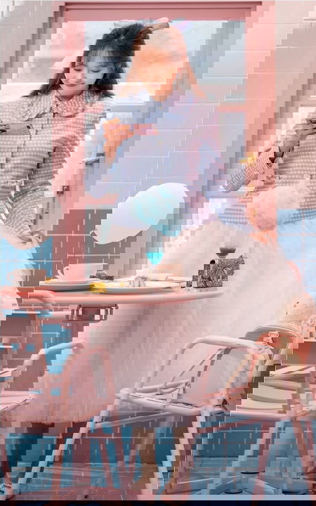 Sinopsis Drakor Do Do Sol Sol La La Sol, Perpaduan Apik Romansa dan Musik