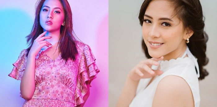 Zara JKT48 Dihujat Warganet, Sang Ibu:"Stop Menghakimi Anak saya!"