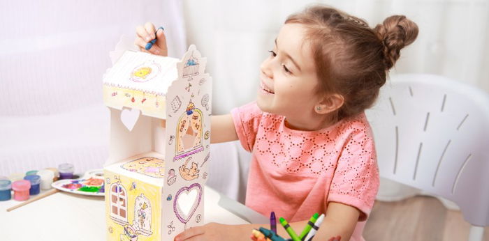 Penting! Inilah Perbedaan Paud dan TK yang Perlu Parents Ketahui