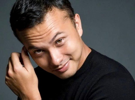 kisah asmara nicholas saputra