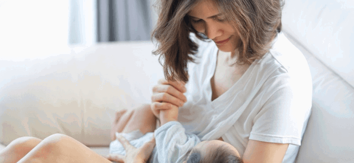 5 Manfaat Penting Memberikan ASI Eksklusif bagi Ibu dan Bayi