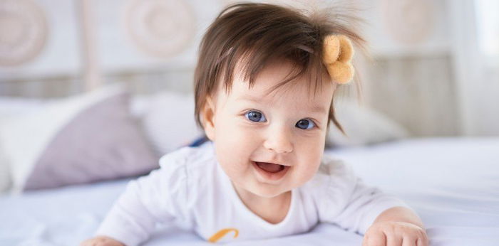 66 Ide Nama Bayi Perempuan Swiss yang Cantik dengan Makna Unik dan Menarik