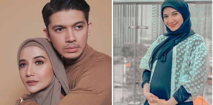 Menanti Sekian Lama, Ini 6 Potret Baby Bump dan Fakta Kehamilan Zaskia Sungkar