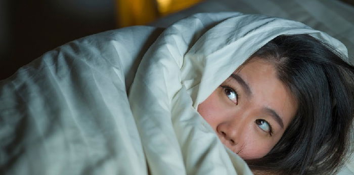 7 Arti Mimpi Melihat Pocong Menurut Primbon, Ternyata Pertanda Rezeki!