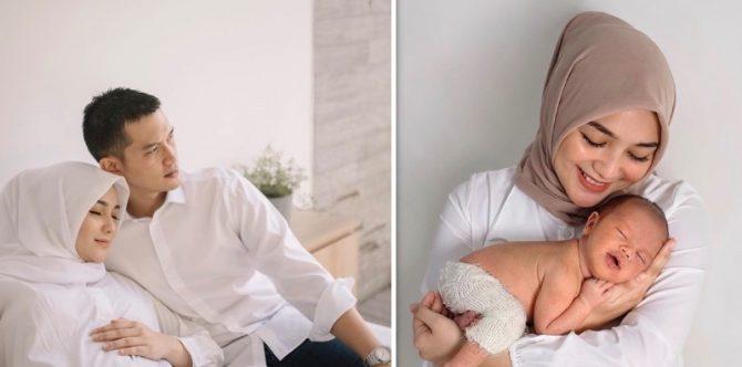 Dilarikan ke Rumah Sakit, Citra Kirana Mengalami Mastitis