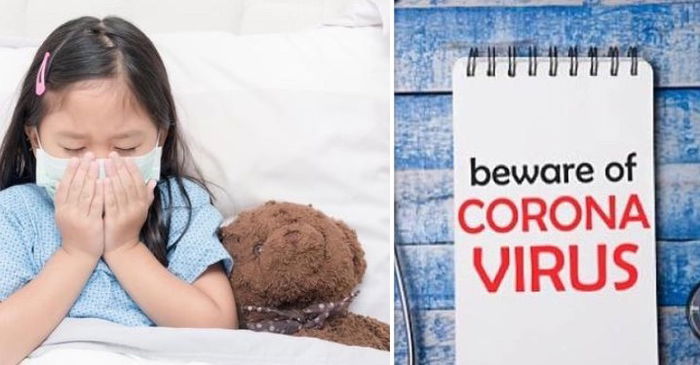 20 Anak Terinfeksi Corona di Salatiga, Menambah Kasus Klaster Keluarga Covid-19