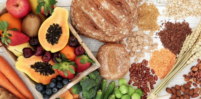 Mengenal Antioksidan, Fungsi dan Manfaatnya Menangkal Radikal Bebas