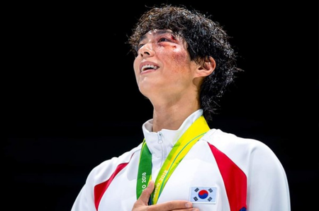 Drama Korea populer Park Bo Gum