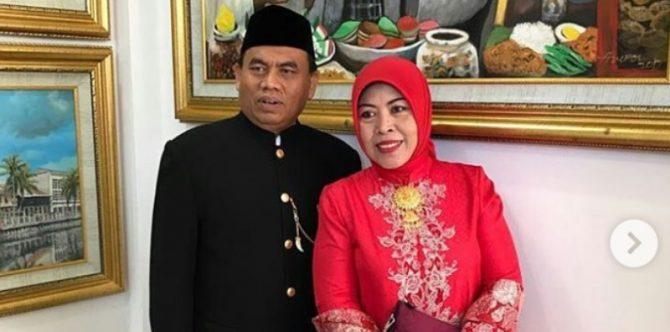 6 Fakta Meninggalnya Sekda DKI Jakarta, Termasuk Pesan Sang Istri