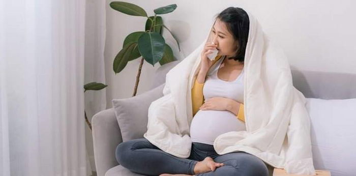 Ketahui Cara Mengatasi Hidung Tersumbat pada Ibu Hamil dan Obat yang Direkomendasikan