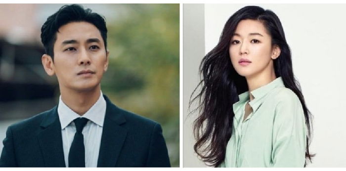 7 Fakta Drama Korea Mount Jiri, Salah Satunya Ajang Reuni Pemeran Kingdom 2