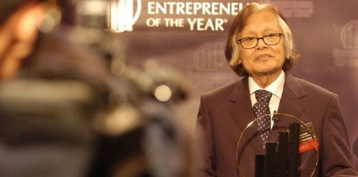 Pendiri Harian Kompas Jakob Oetama Meninggal, Ini Sekilas Riwayat Hidupnya