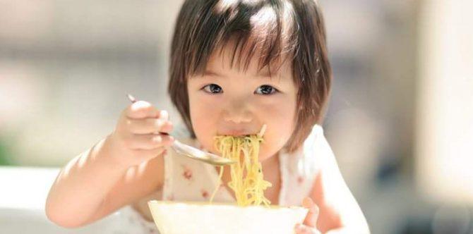 Daftar Kebutuhan Gizi Anak Sesuai Usia yang Perlu Dipenuhi