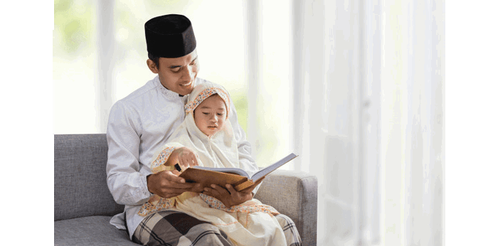 Bacaan, Arti, dan Keutamaan Surat Al-Ikhlas yang Perlu Parents Ajarkan kepada Anak